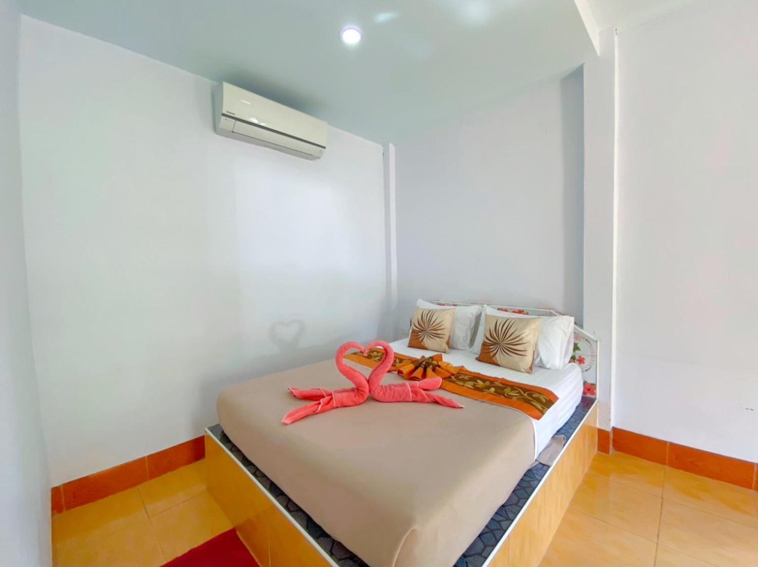 Hassana Garden Home Koh Lanta Exterior photo