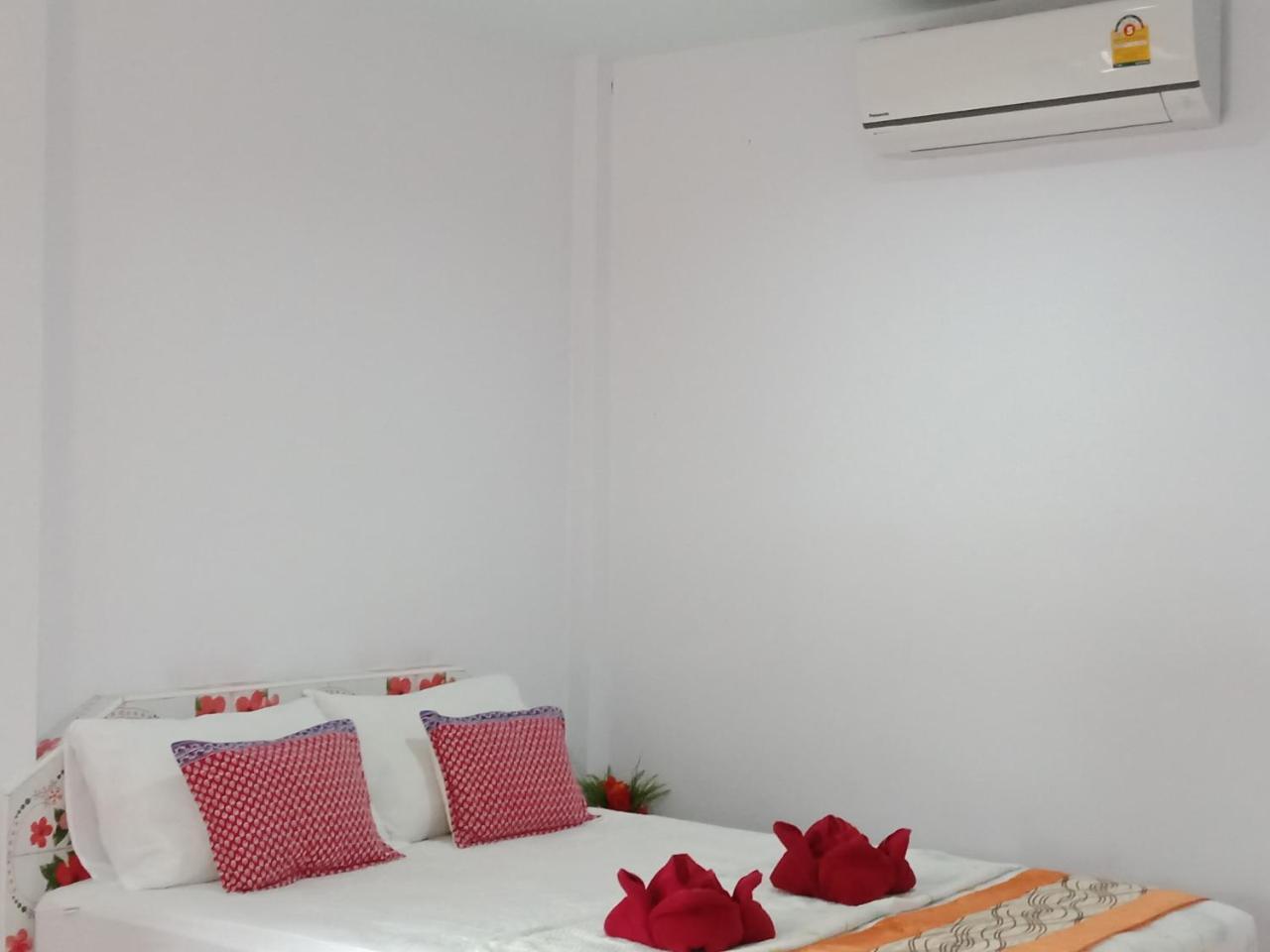 Hassana Garden Home Koh Lanta Exterior photo