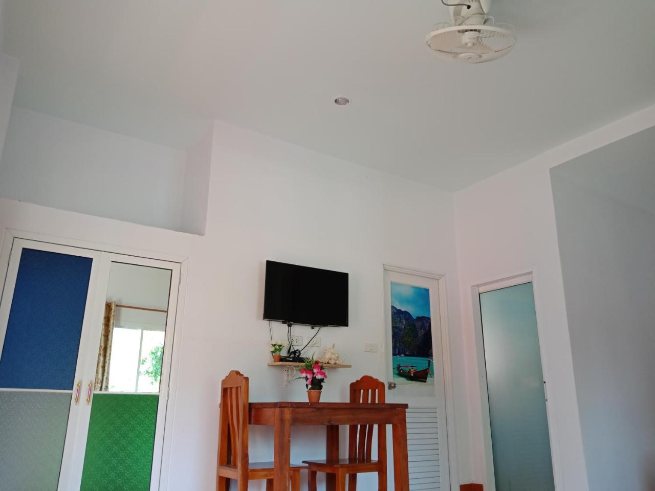 Hassana Garden Home Koh Lanta Room photo