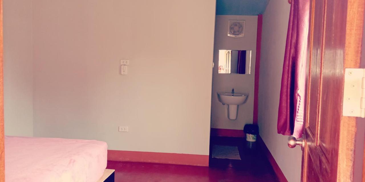 Hassana Garden Home Koh Lanta Room photo